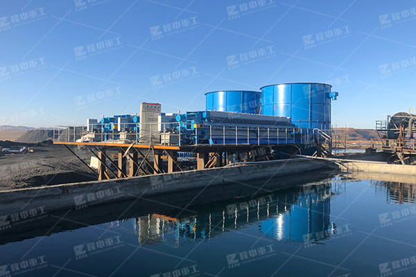 污泥壓濾機(jī)進(jìn)泥度低怎么辦？有哪些原因？