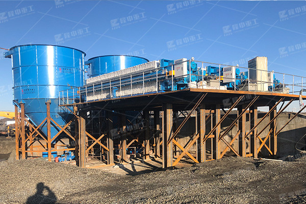 板框壓濾機(jī)濾布跑偏怎么辦，有什么好的解決辦法？