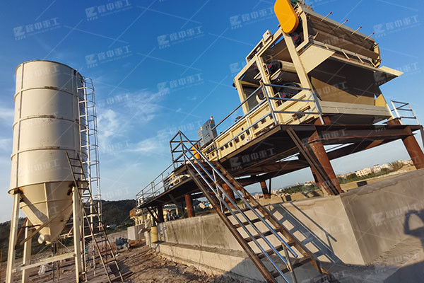 污泥壓濾機(jī)怎樣保養(yǎng)可以延長使用壽命，這幾點需要注意