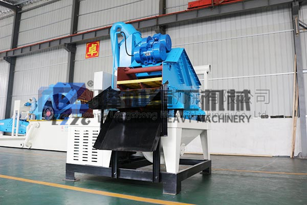 新型尾礦污泥脫水壓濾機(jī)多少錢？隆中帶你少走彎路